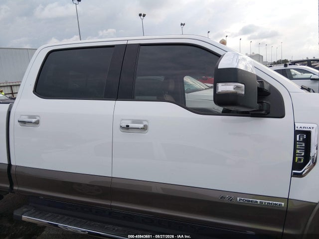 Ford F-250 Lariat 2022 1FT7W2BT5NEE16880 Image 14