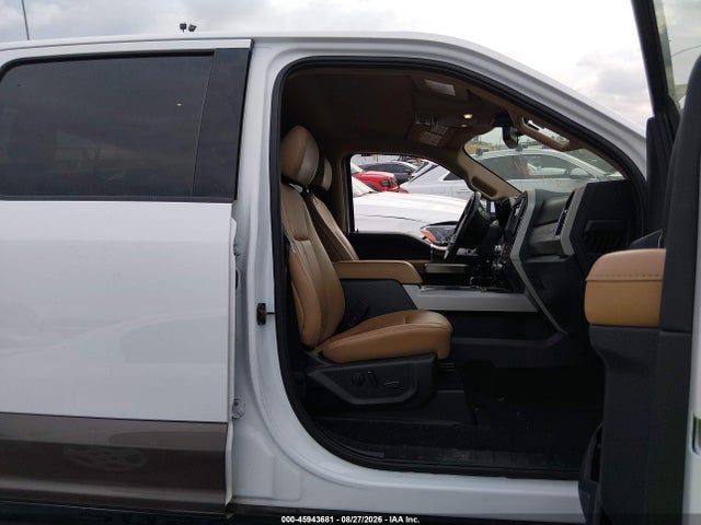 Ford F-250 Lariat 2022 1FT7W2BT5NEE16880 Image 5