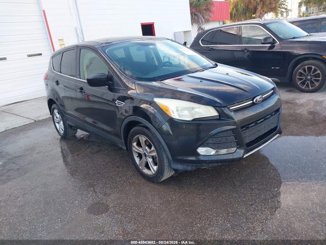 Auction sale of the 2015 Ford Escape Se, vin: 1FMCU0G96FUA18408, lot number: 45943682