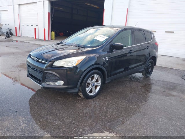 Продажа на аукционе авто 2015 Ford Escape Se, vin: 1FMCU0G96FUA18408, номер лота: 45943682