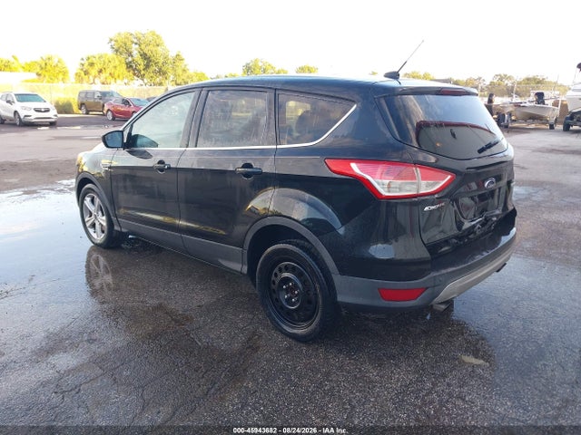 Продажа на аукционе авто 2015 Ford Escape Se, vin: 1FMCU0G96FUA18408, номер лота: 45943682