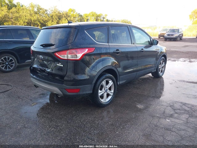 Продажа на аукционе авто 2015 Ford Escape Se, vin: 1FMCU0G96FUA18408, номер лота: 45943682