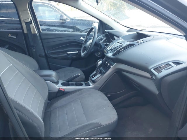 Продажа на аукционе авто 2015 Ford Escape Se, vin: 1FMCU0G96FUA18408, номер лота: 45943682