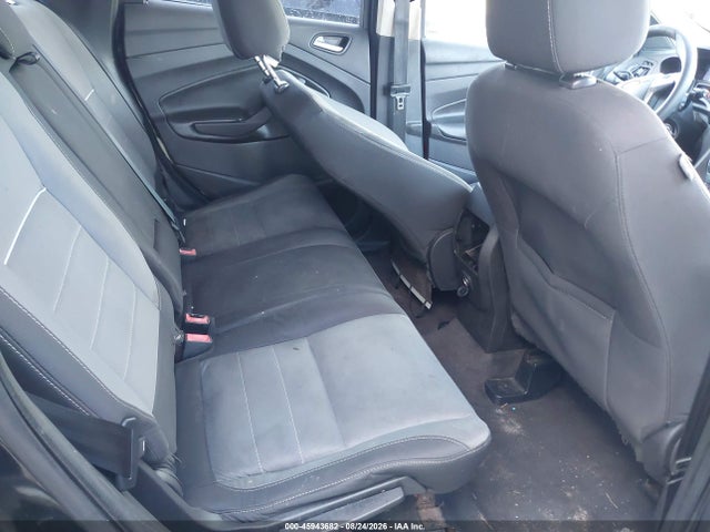 Продажа на аукционе авто 2015 Ford Escape Se, vin: 1FMCU0G96FUA18408, номер лота: 45943682