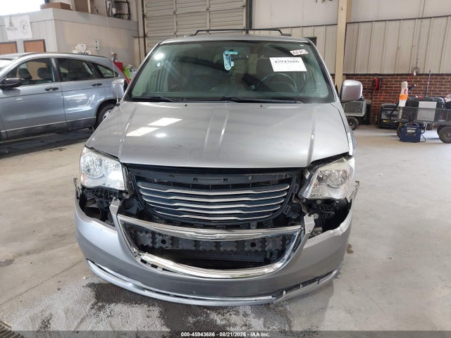 Aukcja sprzedaży 2016 Chrysler Town & Country Touring, vin: 2C4RC1BG6GR288766, numer aukcji: 45943686