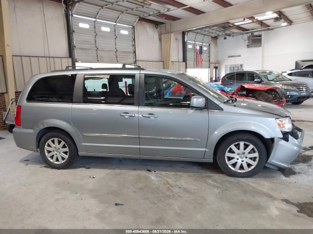 Aukcja sprzedaży 2016 Chrysler Town & Country Touring, vin: 2C4RC1BG6GR288766, numer aukcji: 45943686