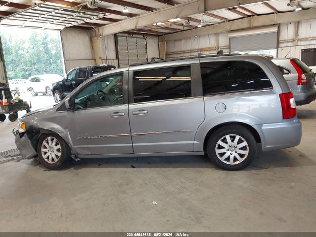 Aukcja sprzedaży 2016 Chrysler Town & Country Touring, vin: 2C4RC1BG6GR288766, numer aukcji: 45943686
