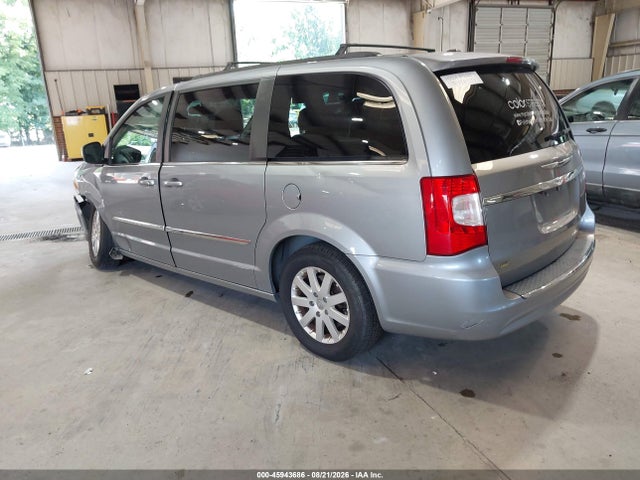 Aukcja sprzedaży 2016 Chrysler Town & Country Touring, vin: 2C4RC1BG6GR288766, numer aukcji: 45943686