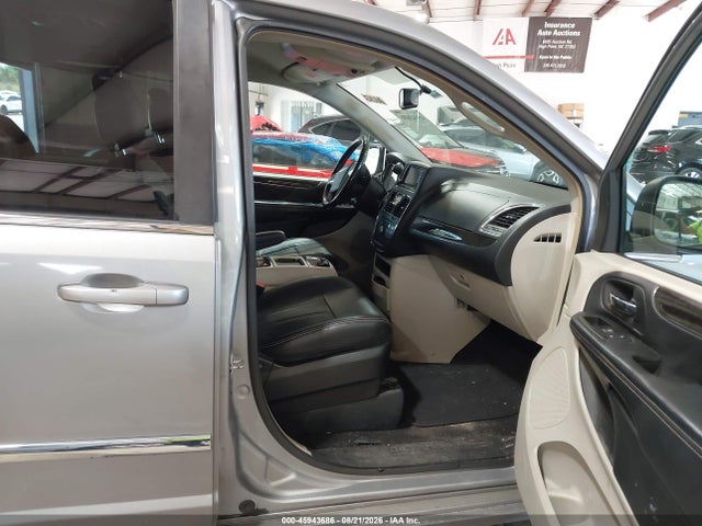 Aukcja sprzedaży 2016 Chrysler Town & Country Touring, vin: 2C4RC1BG6GR288766, numer aukcji: 45943686