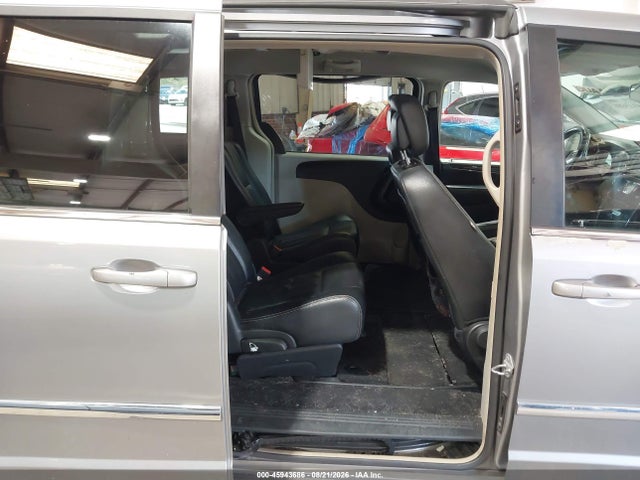 Aukcja sprzedaży 2016 Chrysler Town & Country Touring, vin: 2C4RC1BG6GR288766, numer aukcji: 45943686
