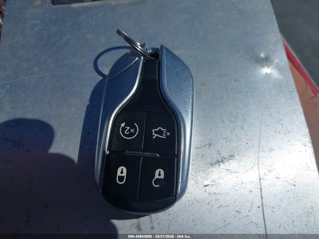 Maserati Ghibli 2019 ZAM57XSA6K1311120 Image 11