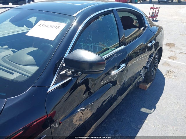 Maserati Ghibli 2019 ZAM57XSA6K1311120 Image 17