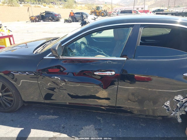 Maserati Ghibli 2019 ZAM57XSA6K1311120 Image 18
