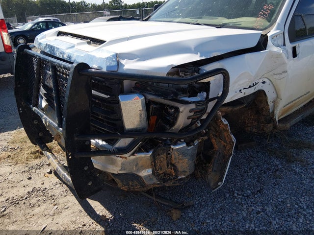 Aukcja sprzedaży 2024 Gmc Sierra 2500hd 4wd  Long Bed Pro, vin: 1GD19LE75RF426838, numer aukcji: 45943696