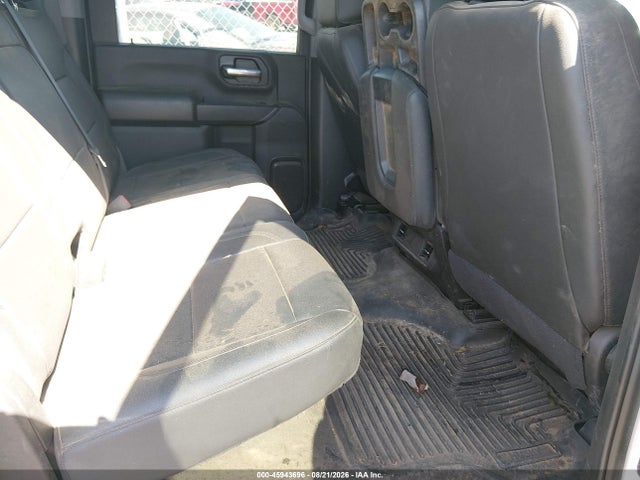 Aukcja sprzedaży 2024 Gmc Sierra 2500hd 4wd  Long Bed Pro, vin: 1GD19LE75RF426838, numer aukcji: 45943696