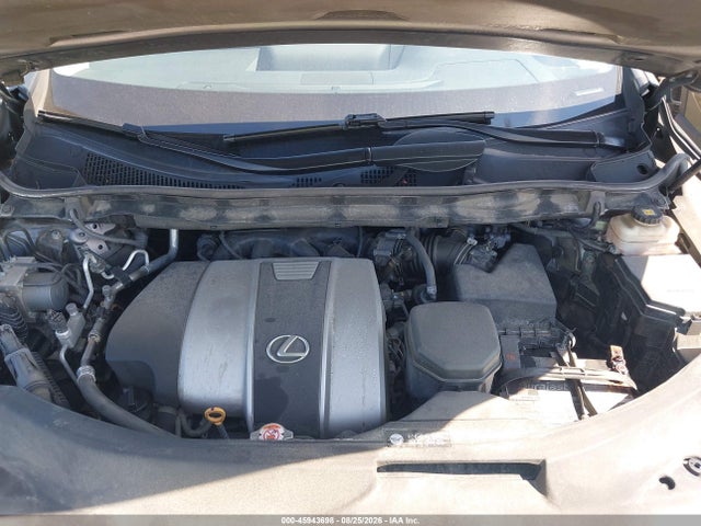 Aukcja sprzedaży 2017 Lexus Rx 350, vin: 2T2BZMCAXHC131363, numer aukcji: 45943698
