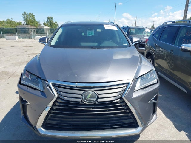 Aukcja sprzedaży 2017 Lexus Rx 350, vin: 2T2BZMCAXHC131363, numer aukcji: 45943698