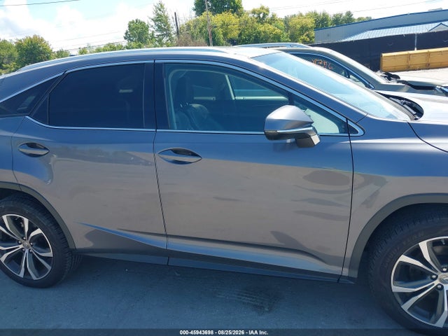 Aukcja sprzedaży 2017 Lexus Rx 350, vin: 2T2BZMCAXHC131363, numer aukcji: 45943698