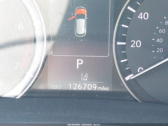 Aukcja sprzedaży 2017 Lexus Rx 350, vin: 2T2BZMCAXHC131363, numer aukcji: 45943698
