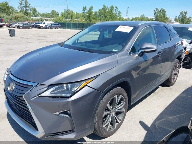 Aukcja sprzedaży 2017 Lexus Rx 350, vin: 2T2BZMCAXHC131363, numer aukcji: 45943698