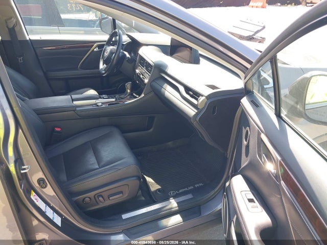 Aukcja sprzedaży 2017 Lexus Rx 350, vin: 2T2BZMCAXHC131363, numer aukcji: 45943698