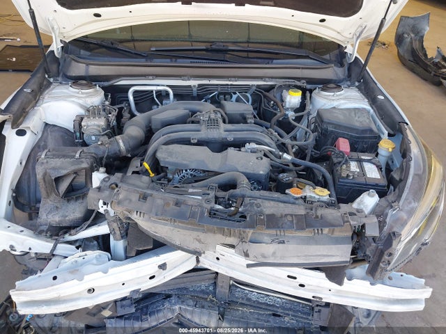 Subaru Outback 2.5i Premium 2019 4S4BSAFC6K3366035 Image 10