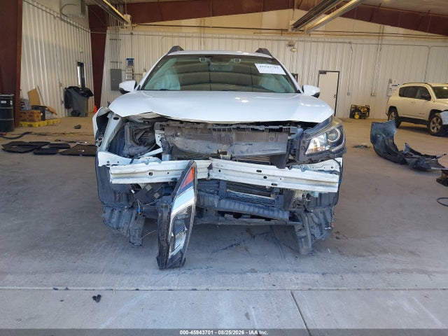 Subaru Outback 2.5i Premium 2019 4S4BSAFC6K3366035 Image 13