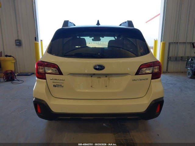 Subaru Outback 2.5i Premium 2019 4S4BSAFC6K3366035 Image 17