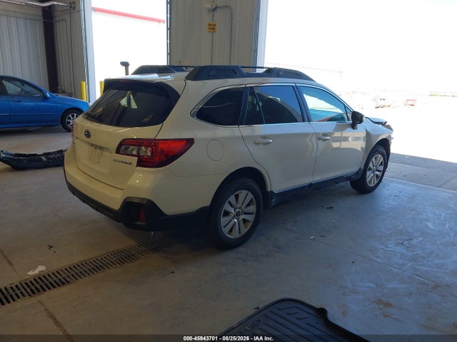 Subaru Outback 2.5i Premium 2019 4S4BSAFC6K3366035 Image 4