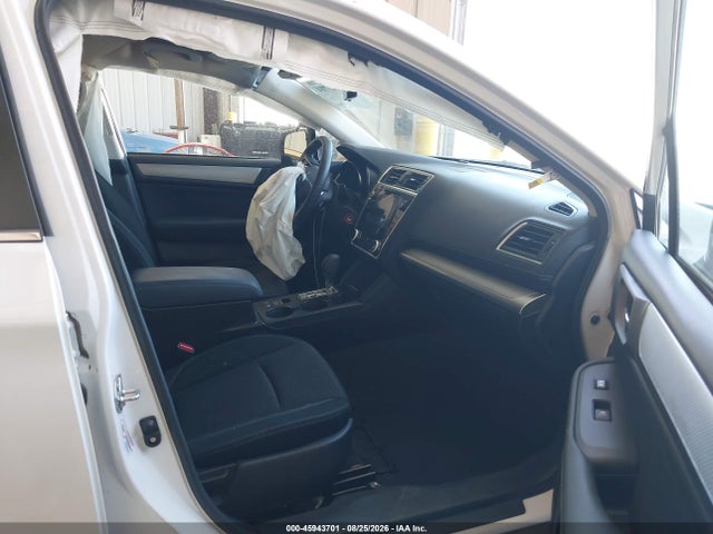 Subaru Outback 2.5i Premium 2019 4S4BSAFC6K3366035 Image 5