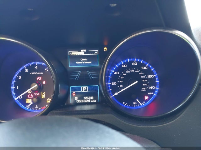 Subaru Outback 2.5i Premium 2019 4S4BSAFC6K3366035 Image 7