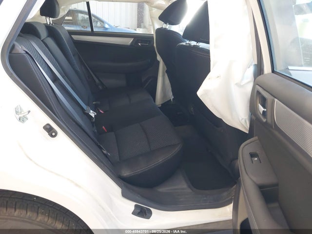 Subaru Outback 2.5i Premium 2019 4S4BSAFC6K3366035 Image 8