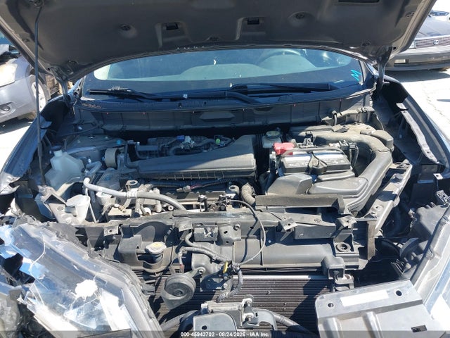 Nissan ROGUE S 2018 KNMAT2MT0JP602238 Image 10