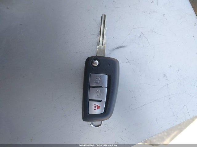 Nissan ROGUE S 2018 KNMAT2MT0JP602238 Image 11