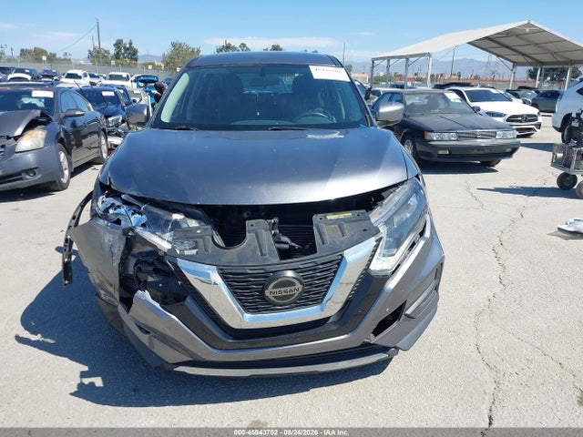 Nissan ROGUE S 2018 KNMAT2MT0JP602238 Image 12