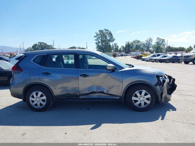 Nissan ROGUE S 2018 KNMAT2MT0JP602238 Image 13