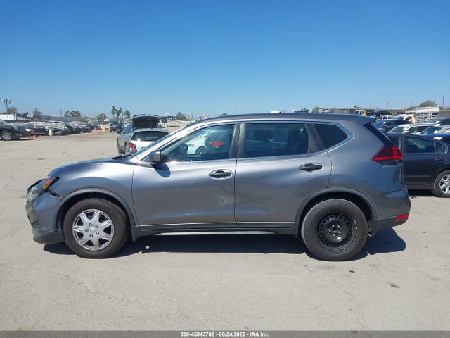 Nissan ROGUE S 2018 KNMAT2MT0JP602238 Image 14