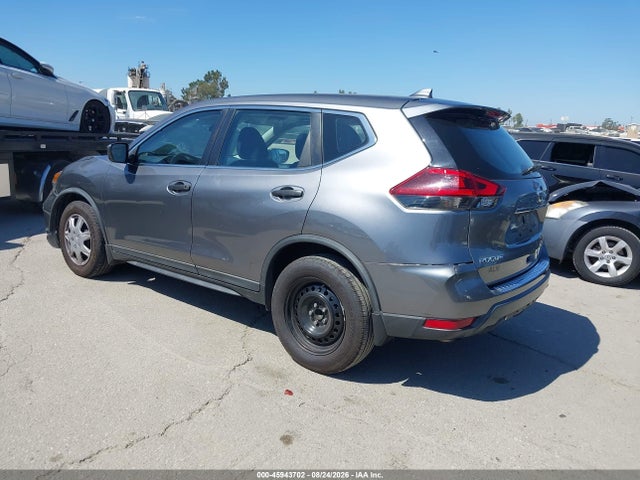 Nissan ROGUE S 2018 KNMAT2MT0JP602238 Image 3