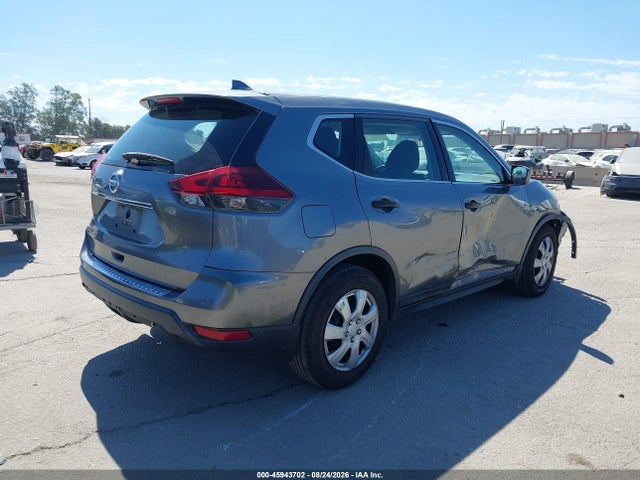 Nissan ROGUE S 2018 KNMAT2MT0JP602238 Image 4