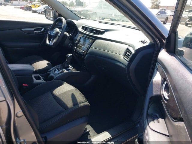 Nissan ROGUE S 2018 KNMAT2MT0JP602238 Image 5