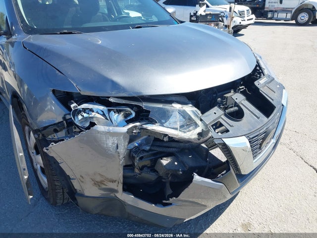Nissan ROGUE S 2018 KNMAT2MT0JP602238 Image 6