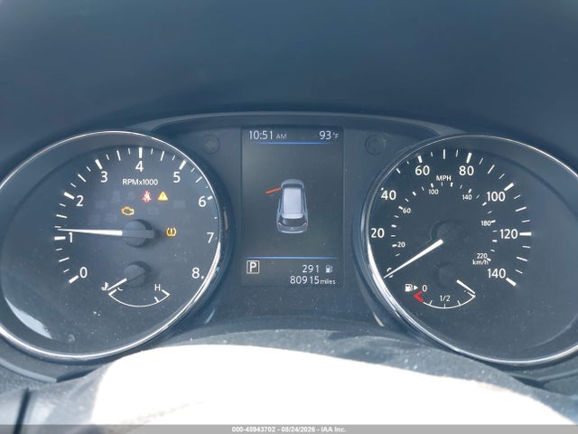 Nissan ROGUE S 2018 KNMAT2MT0JP602238 Image 7