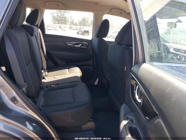 Nissan ROGUE S 2018 KNMAT2MT0JP602238 Image 8
