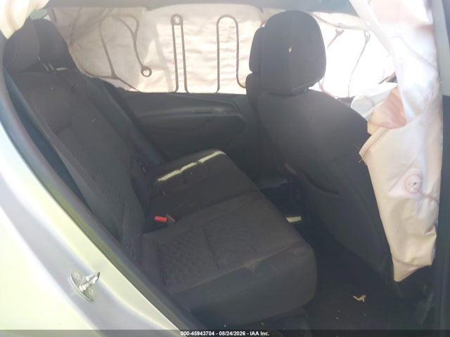 45943704 :رقم المزاد ، 2GNAXKEV5L6197394 vin ، 2020 Chevrolet Equinox Fwd Lt 1.5l Turbo مزاد بيع
