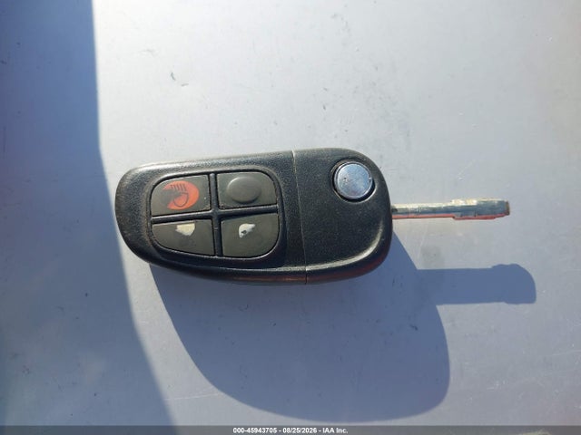Aukcja sprzedaży 2003 Jaguar X-type 2.5, vin: SAJEA51D83XD49781, numer aukcji: 45943705