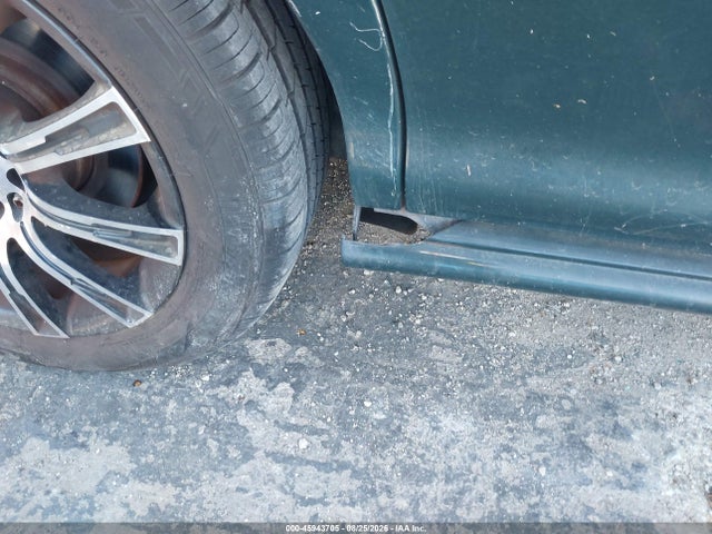 Aukcja sprzedaży 2003 Jaguar X-type 2.5, vin: SAJEA51D83XD49781, numer aukcji: 45943705