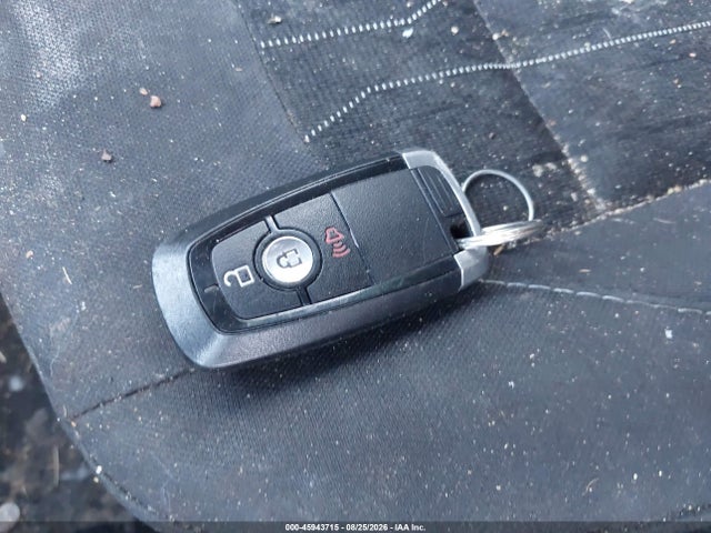 Продаж на аукціоні авто 2018 Ford Ecosport Se, vin: MAJ6P1UL6JC249165, номер лоту: 45943715