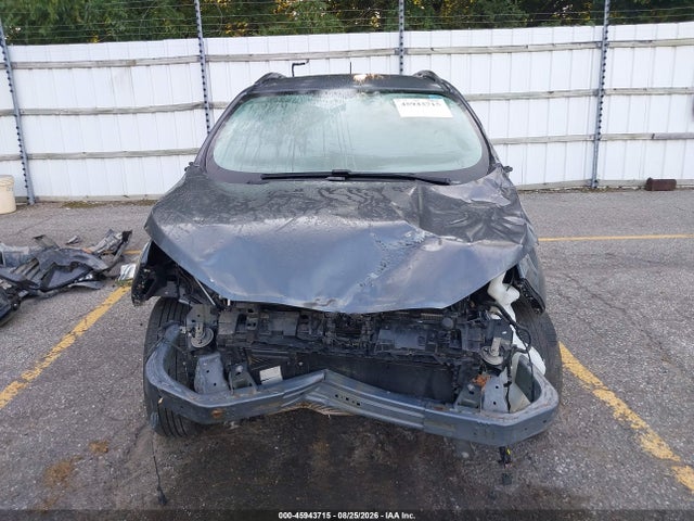 Продаж на аукціоні авто 2018 Ford Ecosport Se, vin: MAJ6P1UL6JC249165, номер лоту: 45943715