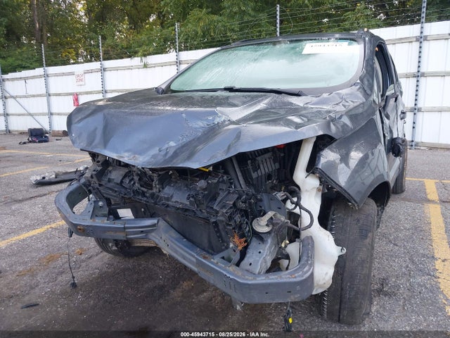 Продаж на аукціоні авто 2018 Ford Ecosport Se, vin: MAJ6P1UL6JC249165, номер лоту: 45943715