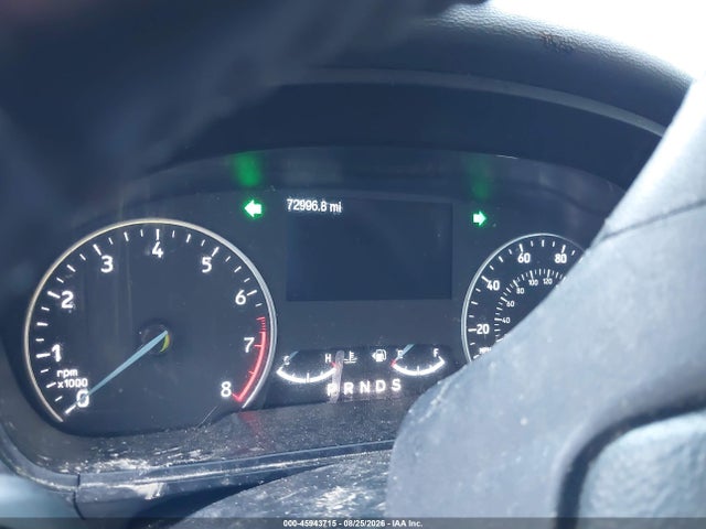 Продаж на аукціоні авто 2018 Ford Ecosport Se, vin: MAJ6P1UL6JC249165, номер лоту: 45943715